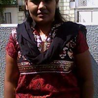 Reena Shah Photo 12