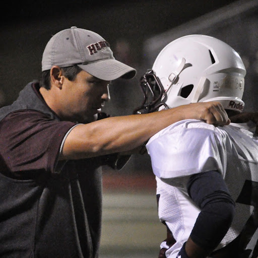 Brent Reese Photo 14