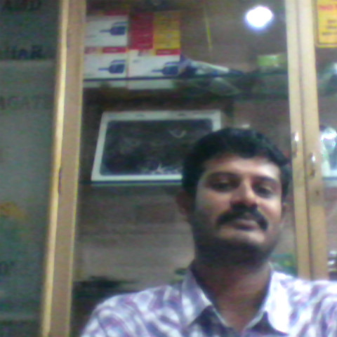 Senthil Ramasamy Photo 13