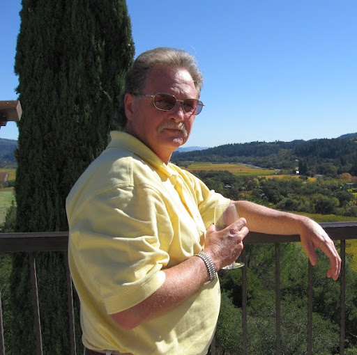 Rick Morphew Photo 4