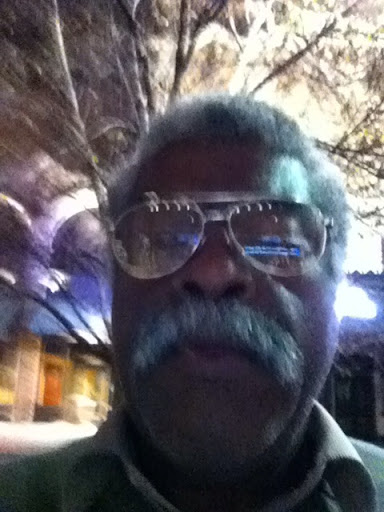 Gilbert Johnson Photo 14