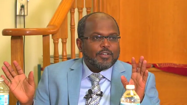 Abdulkadir Sheikh Photo 20