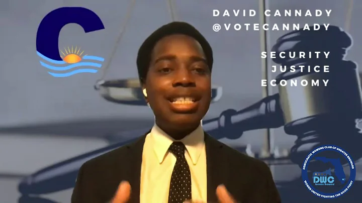 David Cannady Photo 27