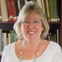 Christine Coleman Photo 9
