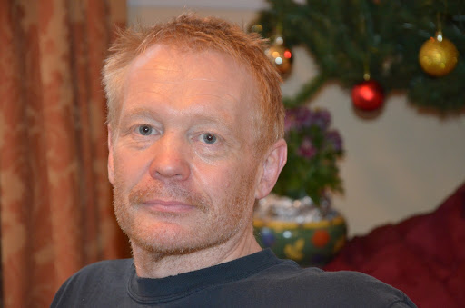 Richard Mcalister Photo 10
