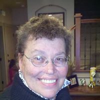 Mary Maclachlan Photo 1