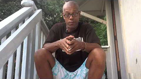 Reginald Mcpherson Photo 16