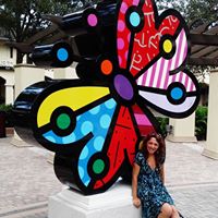 Sandra Jaramillo Photo 8