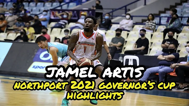 James Artis Photo 37