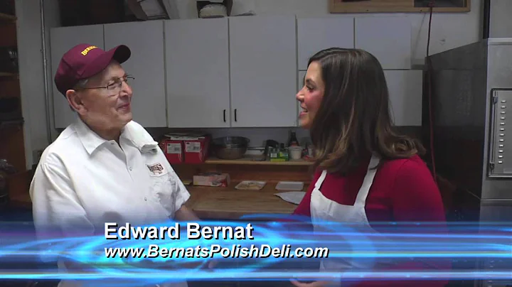 Edward Bernat Photo 10
