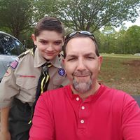 Dennis Swafford Photo 2