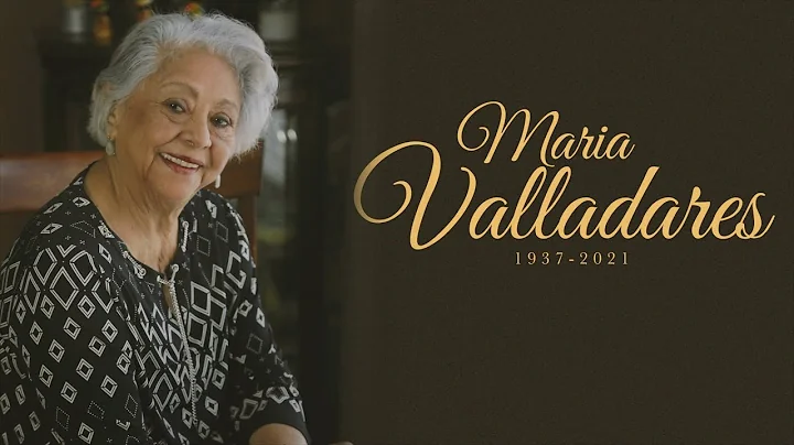 Maria Valladares Photo 31