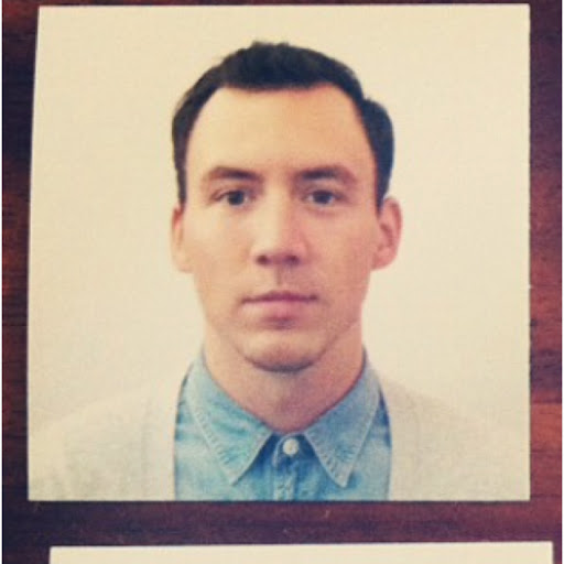 Carl Maynard Photo 11