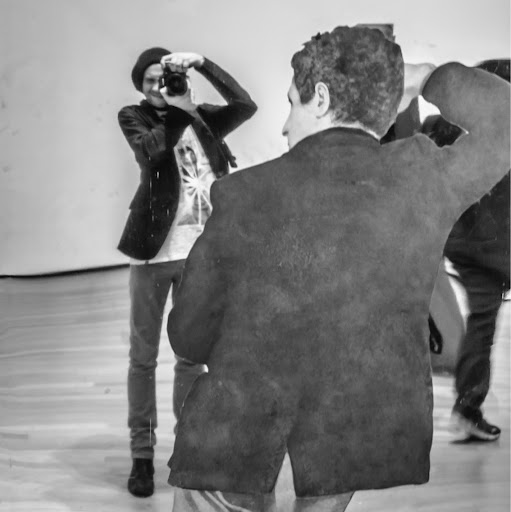 Sean Carney Photo 16
