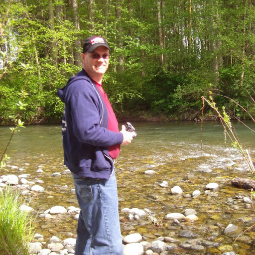 Michael Willman Photo 12