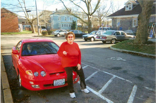 Helen Merrill Photo 8