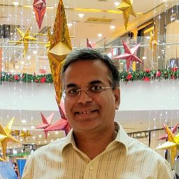 Ravi Chandar Photo 11
