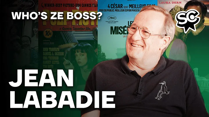Jean Labadie Photo 12