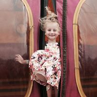 Sally Bradley Photo 6