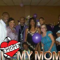 Reggie Hicks Photo 6