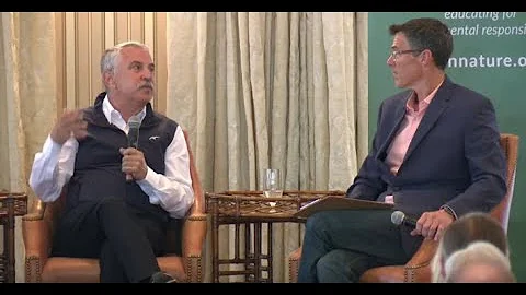 Thomas Friedman Photo 32