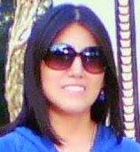 Claudia Segura Photo 5