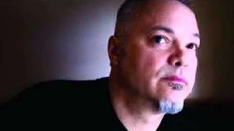 Thomas Salgado Photo 28