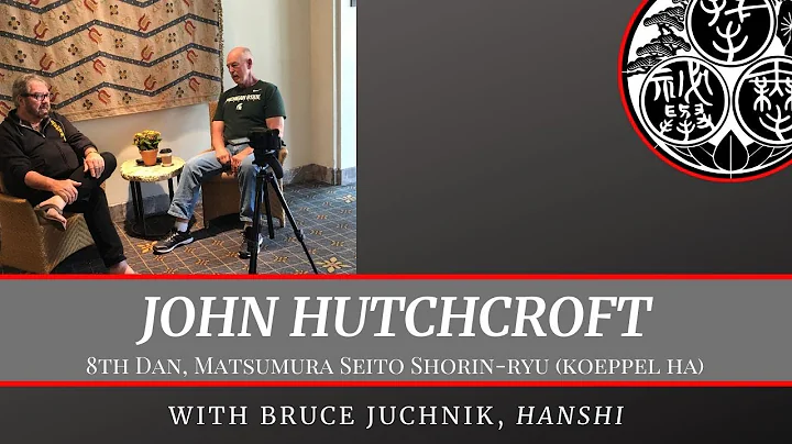 John Hutchcroft Photo 7