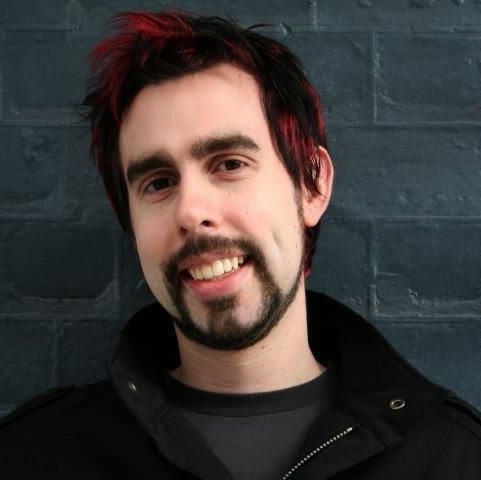 Jonathan Muir Photo 9