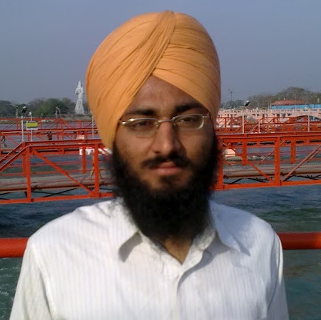 Hardeep Dhillon Photo 13