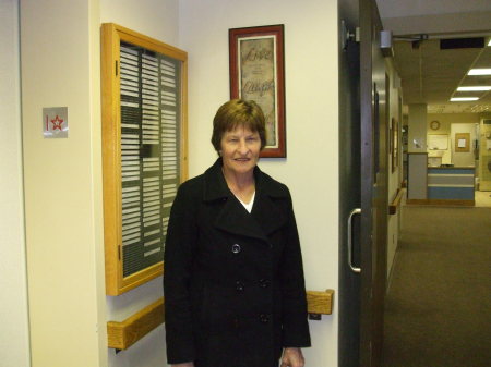 Darlene Barr Photo 11