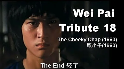 Wei Shaw Photo 11