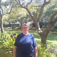 Jean Overton Photo 5
