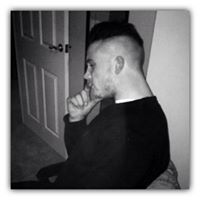 Daniel Brough Photo 2