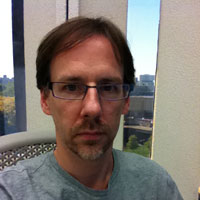 Scott Rozman Photo 3