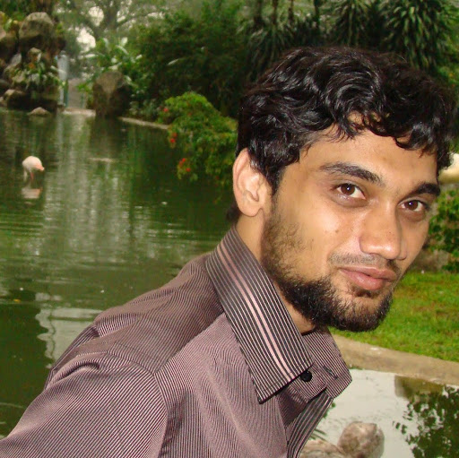 Abdul Majid Photo 12