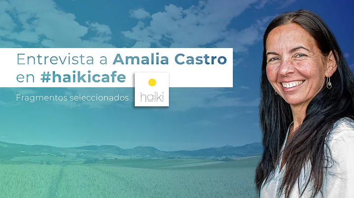 Amalia Castro Photo 26