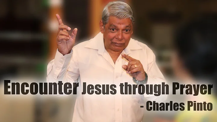 Charles Pinto Photo 30