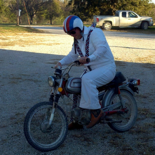 Keith Compton Photo 12