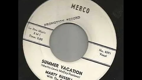 Marty Russell Photo 30