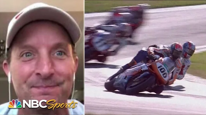 Colin Edwards Photo 33