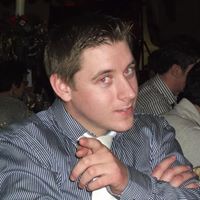 Marty Lynch Photo 6