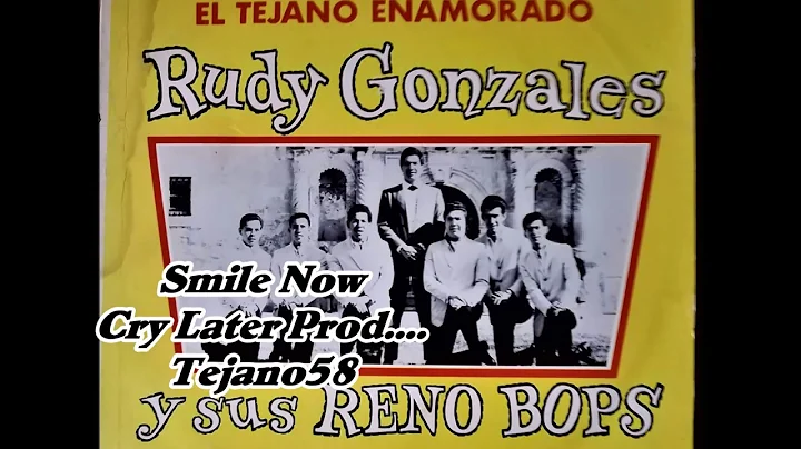 Rudy Gonzalez Photo 36