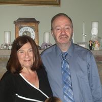 Peter Bergmann Photo 2