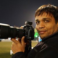 Purvin Patel Photo 7