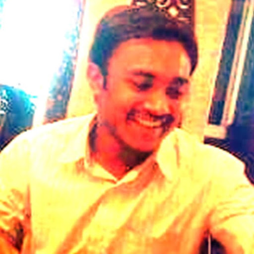 Vijay Vemuri Photo 10