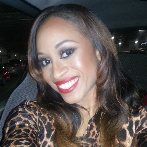 Aisha Bailey Photo 14