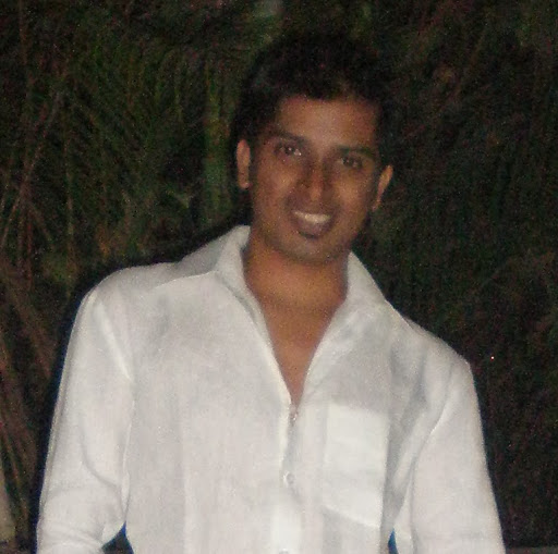 Noel Dsouza Photo 9