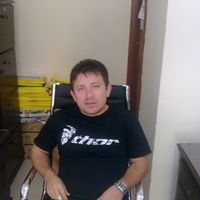 Manuel Samaniego Photo 8