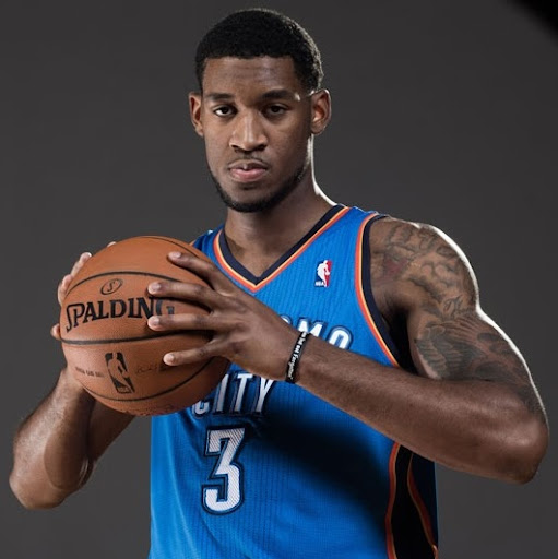 Perry Jones Photo 16